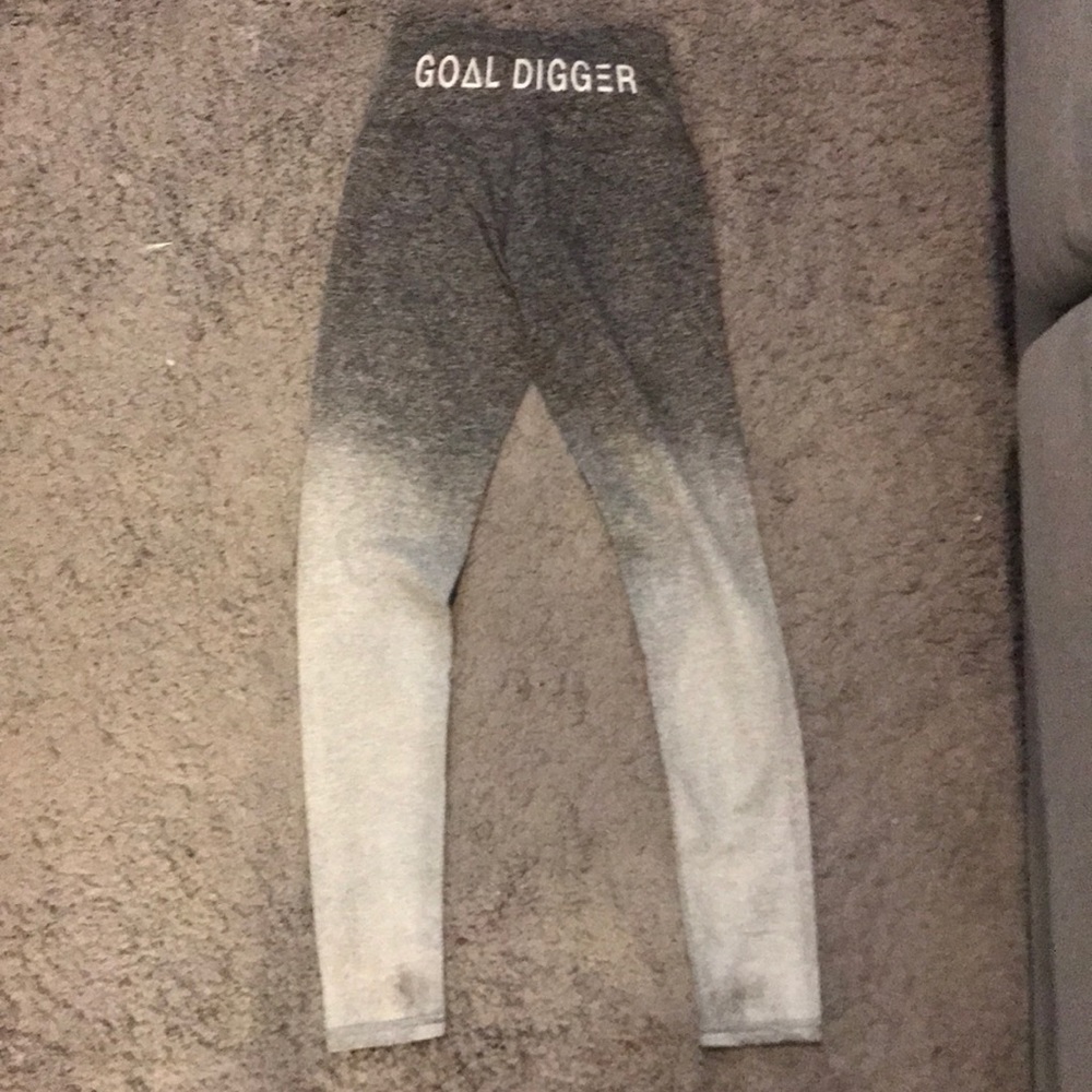 good hYOUman jaylenn high rise legging